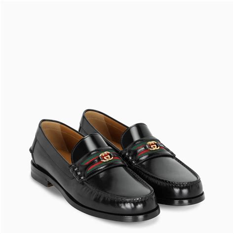 mocassino scarpe gucci uomo|Mocassini da uomo Gucci .